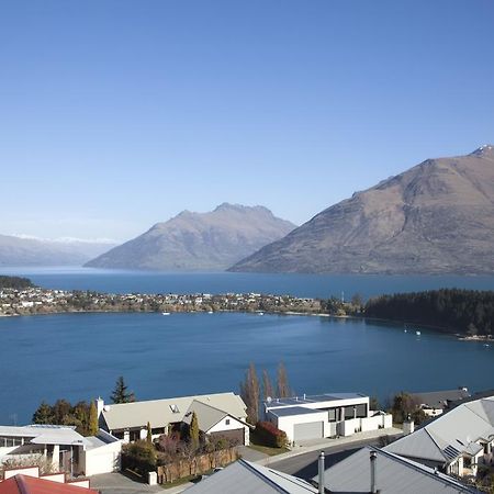 Star Lane By Amazing Accom Queenstown Eksteriør billede