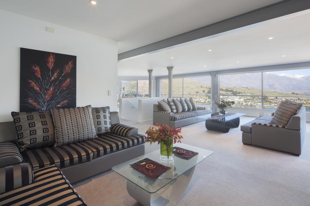 Star Lane By Amazing Accom Queenstown Værelse billede
