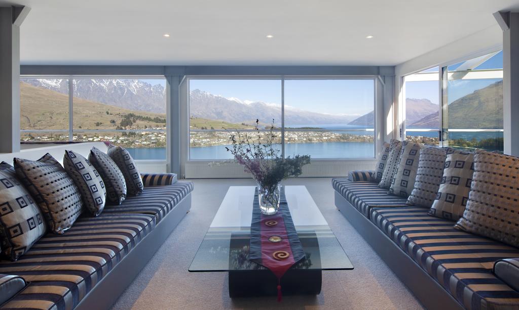 Star Lane By Amazing Accom Queenstown Værelse billede