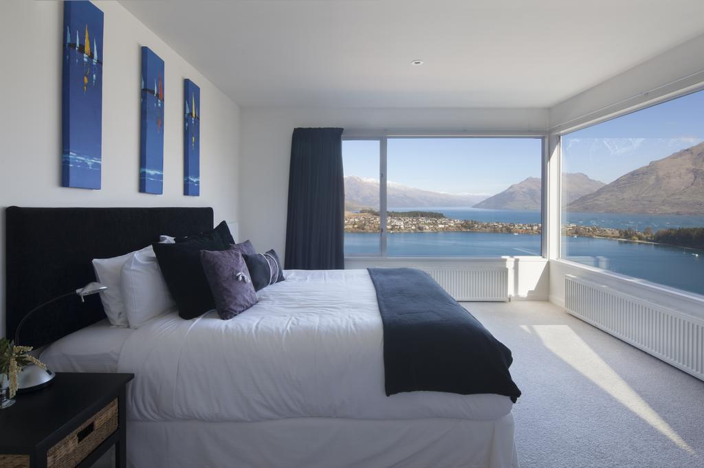 Star Lane By Amazing Accom Queenstown Værelse billede