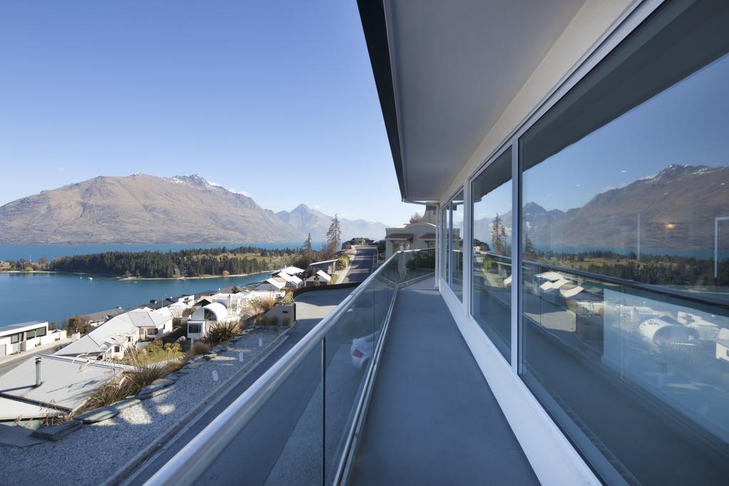 Star Lane By Amazing Accom Queenstown Værelse billede